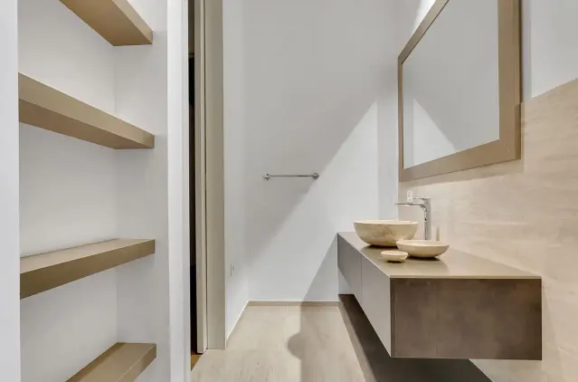 Zasebna terasa Luxury Apartment v centru Ljubljane